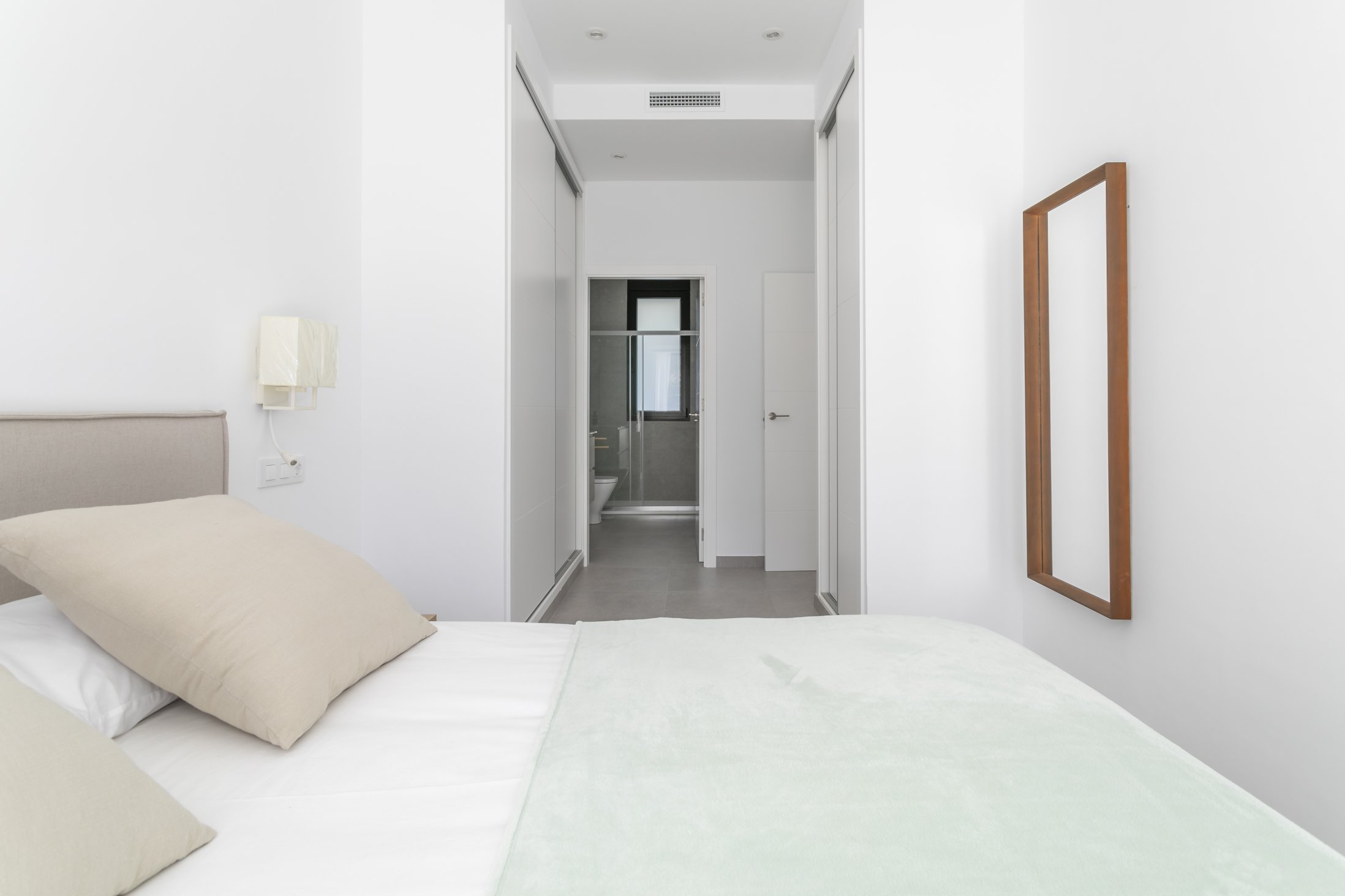 Chalet en venta en Pinar De Campoverde, Alicante