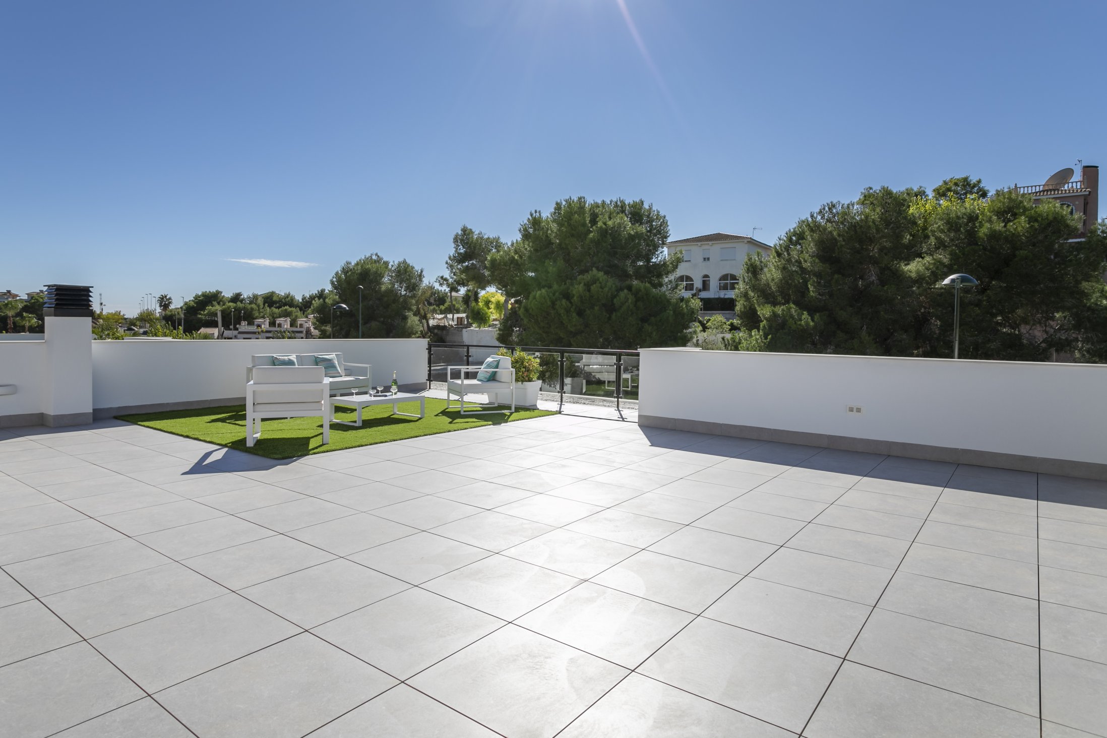 Chalet en venta en Pinar De Campoverde, Alicante
