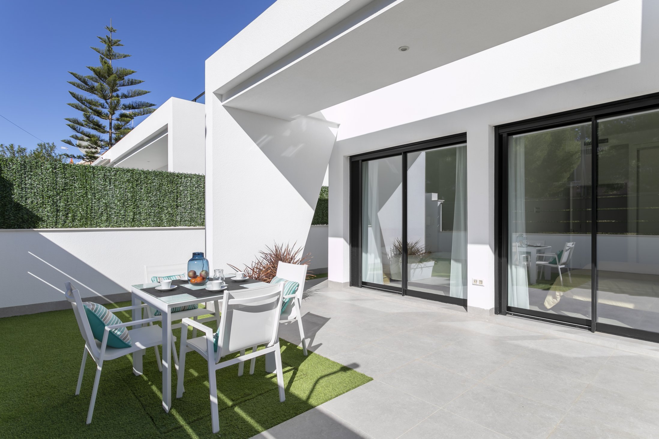 Chalet en venta en Pinar De Campoverde, Alicante