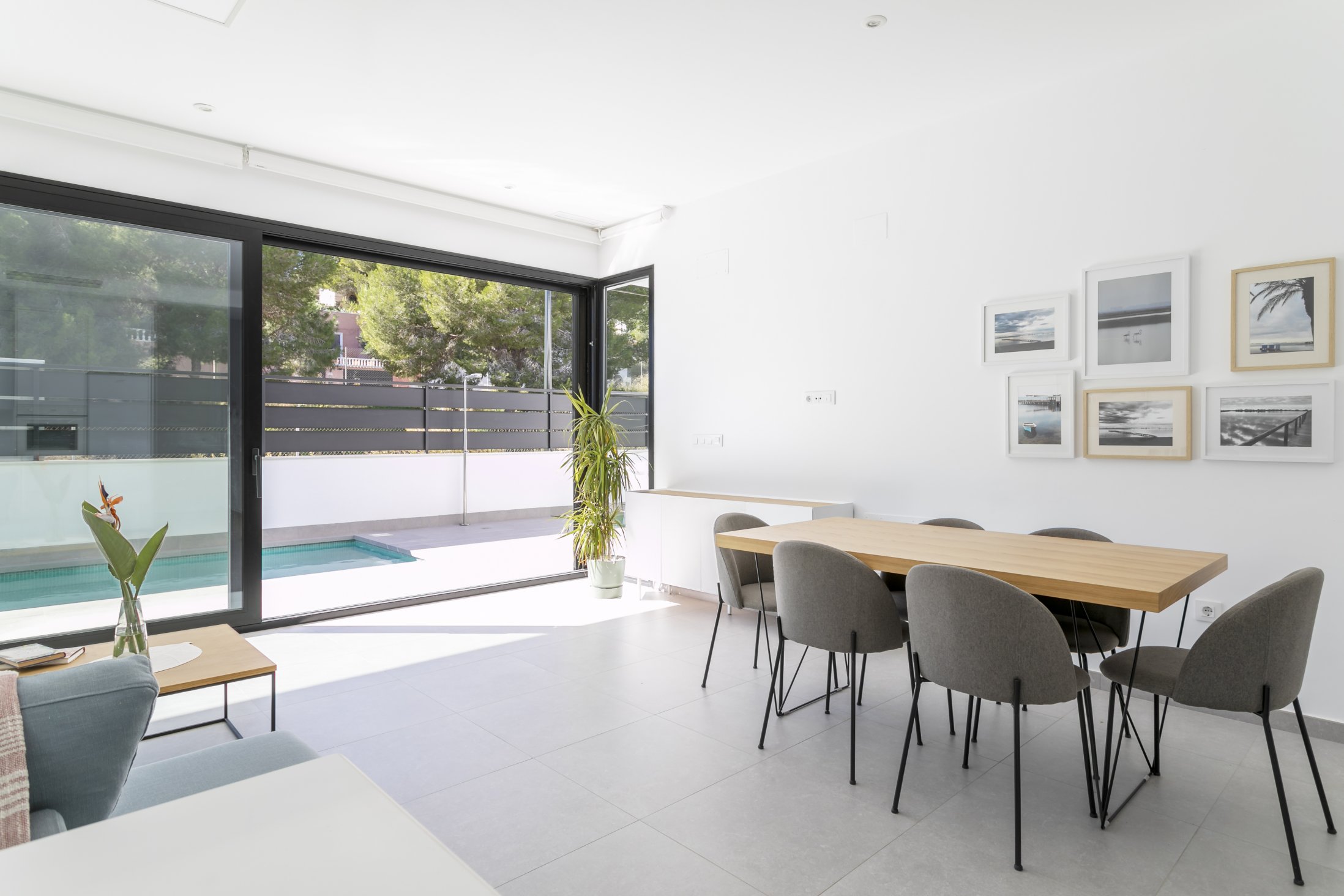 Chalet en venta en Pinar De Campoverde, Alicante