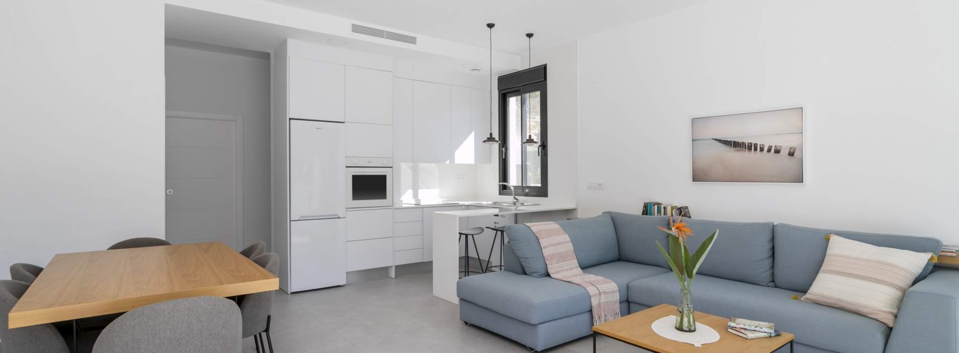 Chalet en venta en Pinar De Campoverde, Alicante