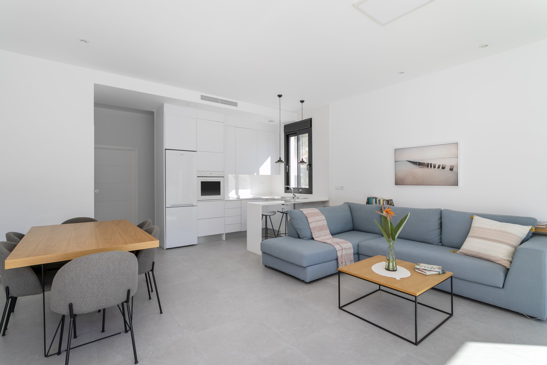 Chalet en venta en Pinar De Campoverde, Alicante