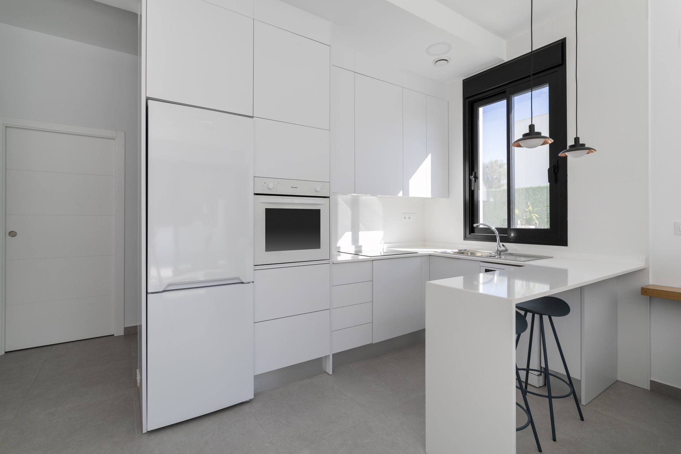 Chalet en venta en Pinar De Campoverde, Alicante