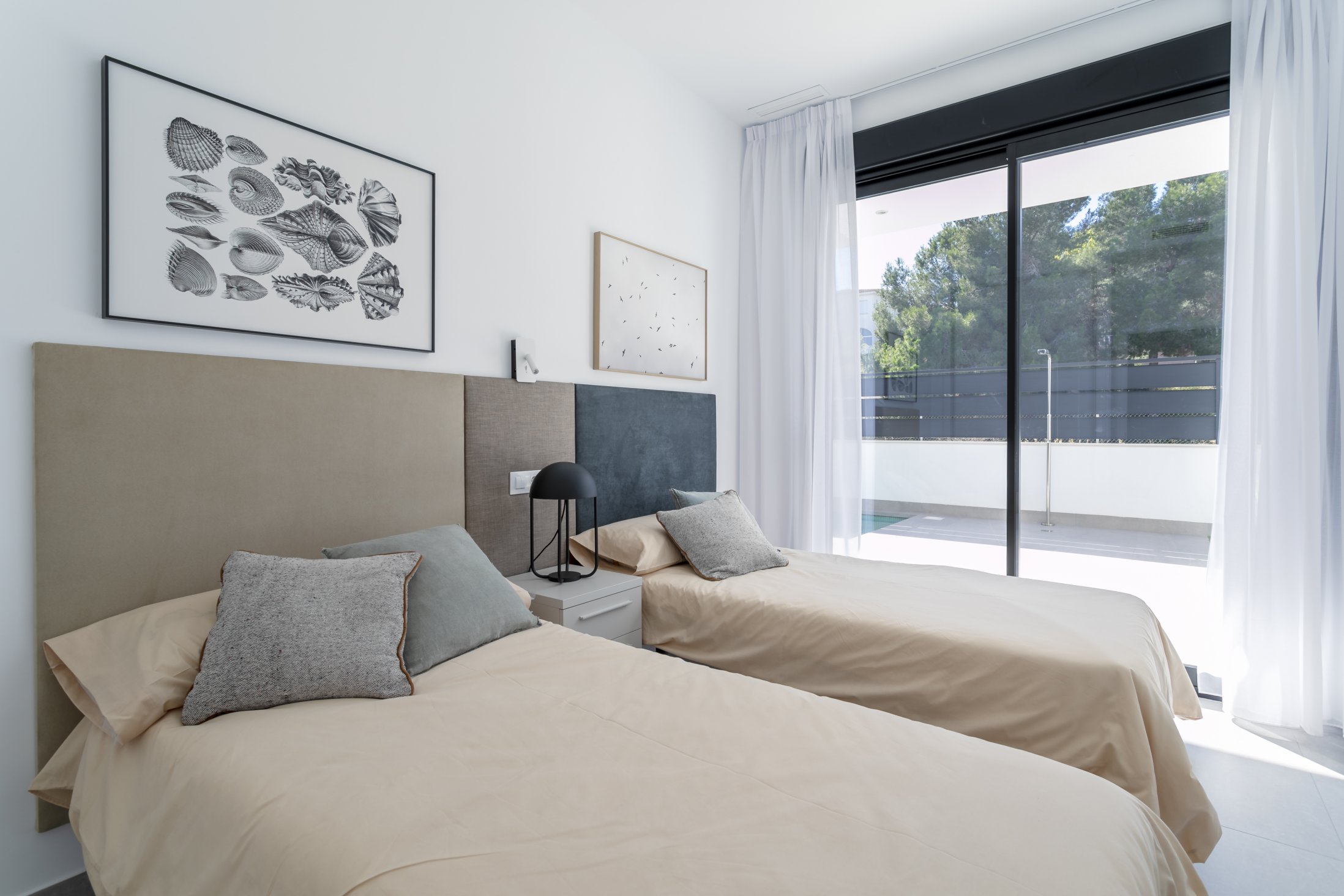 Chalet en venta en Pinar De Campoverde, Alicante