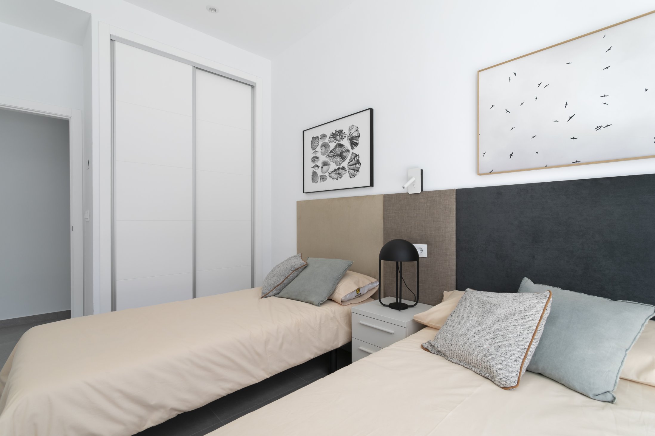 Chalet en venta en Pinar De Campoverde, Alicante