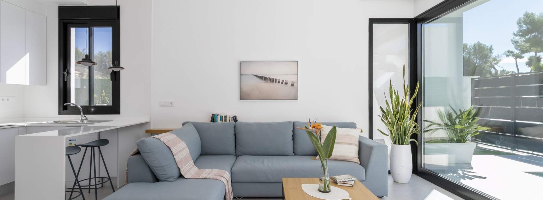 Chalet en venta en Pinar De Campoverde, Alicante