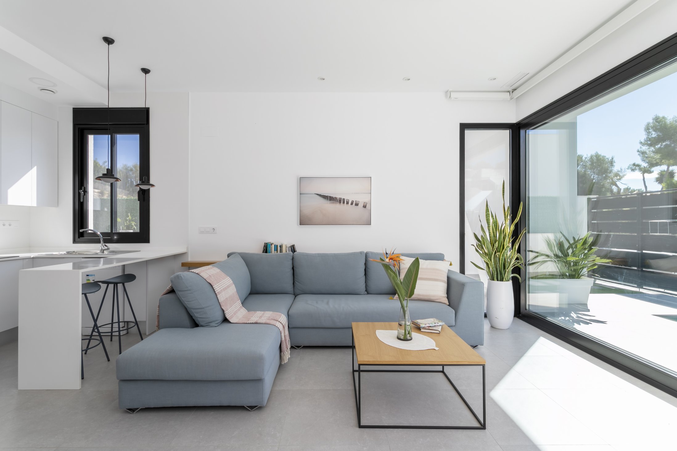 Chalet en venta en Pinar De Campoverde, Alicante
