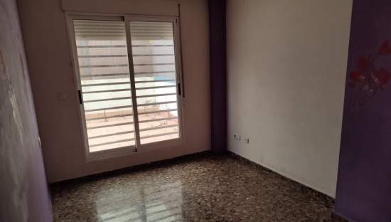 Piso en C Alfabeguer - Manises - Valencia