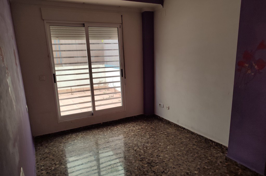 Piso en C Alfabeguer - Manises - Valencia