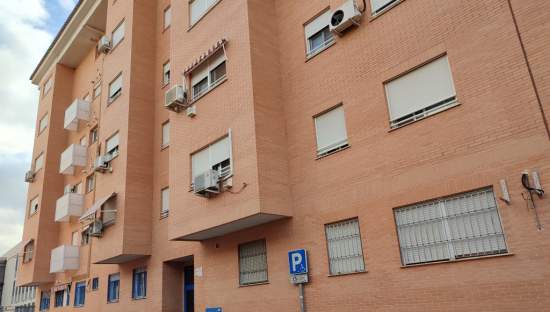 Piso en C Alfabeguer - Manises - Valencia