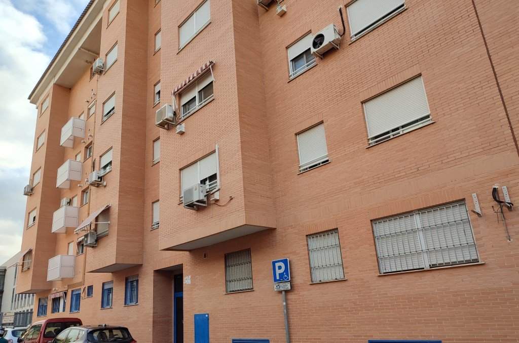 Piso en C Alfabeguer - Manises - Valencia