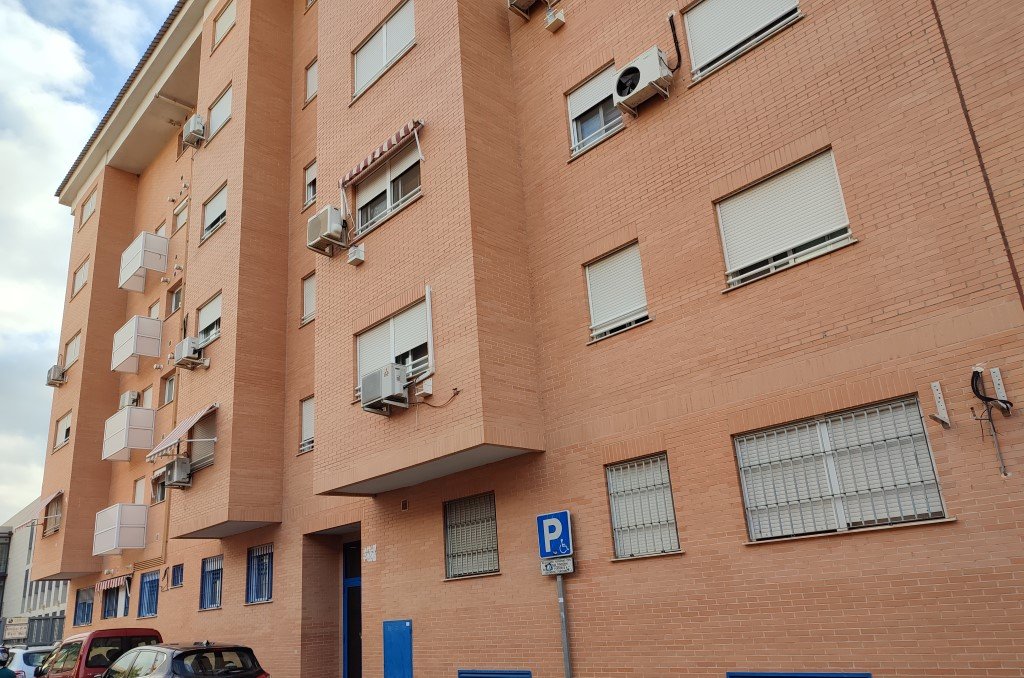 Piso en C Alfabeguer - Manises - Valencia