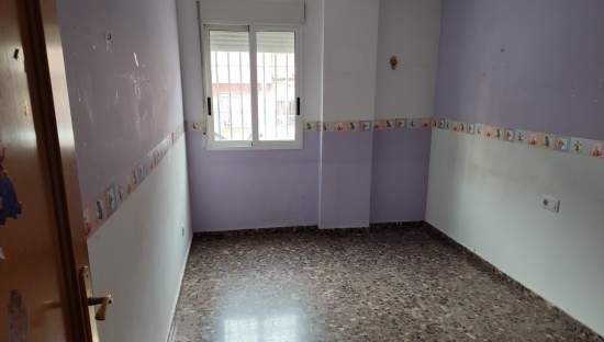 Piso en C Alfabeguer - Manises - Valencia