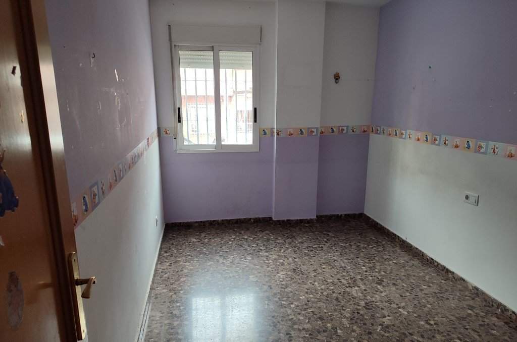 Piso en C Alfabeguer - Manises - Valencia