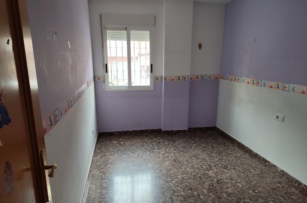 Piso en C Alfabeguer - Manises - Valencia