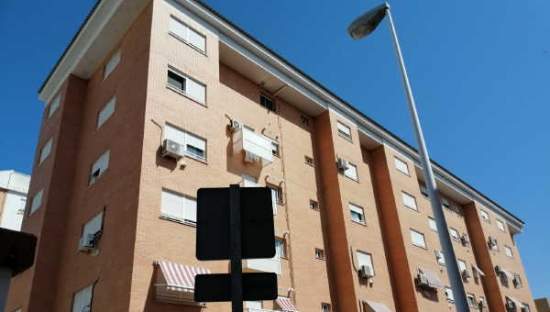 Piso en C Alfabeguer - Manises - Valencia