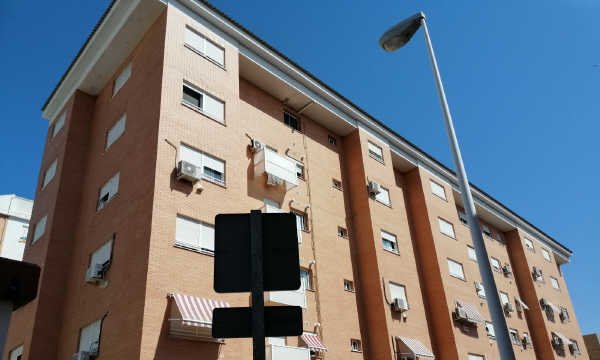 Piso en C Alfabeguer - Manises - Valencia