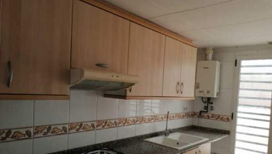 Piso en C Alfabeguer - Manises - Valencia