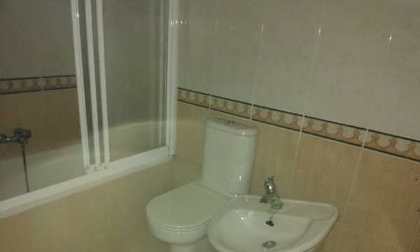 Piso en C Alfabeguer - Manises - Valencia