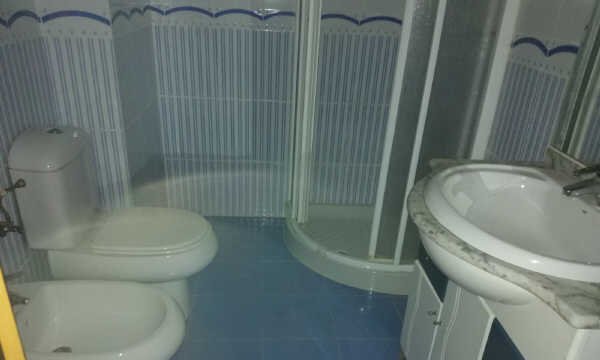 Piso en C Alfabeguer - Manises - Valencia