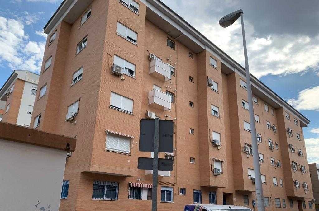 Piso en C Alfabeguer - Manises - Valencia