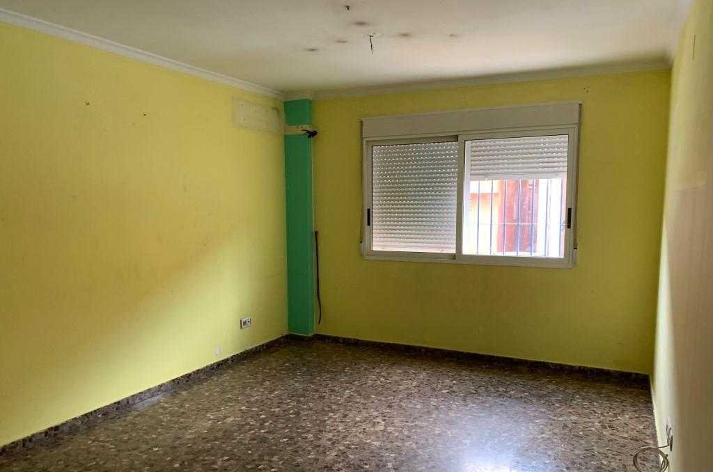 Piso en C Alfabeguer - Manises - Valencia