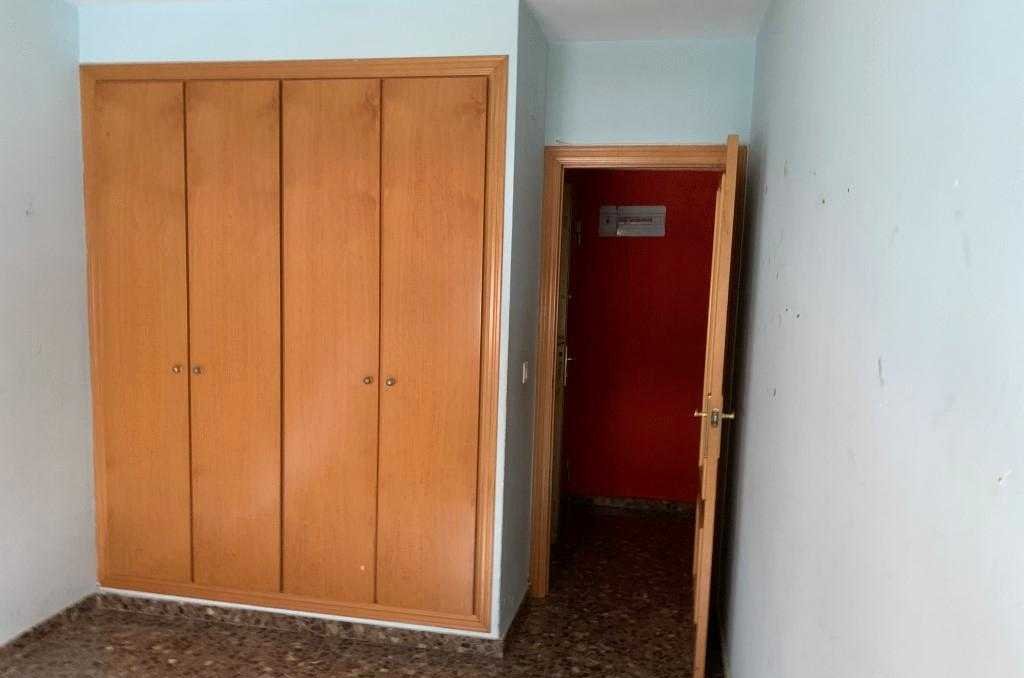 Piso en C Alfabeguer - Manises - Valencia