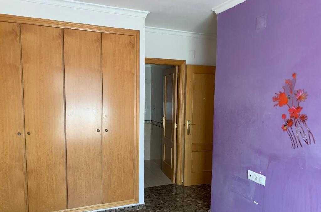 Piso en C Alfabeguer - Manises - Valencia