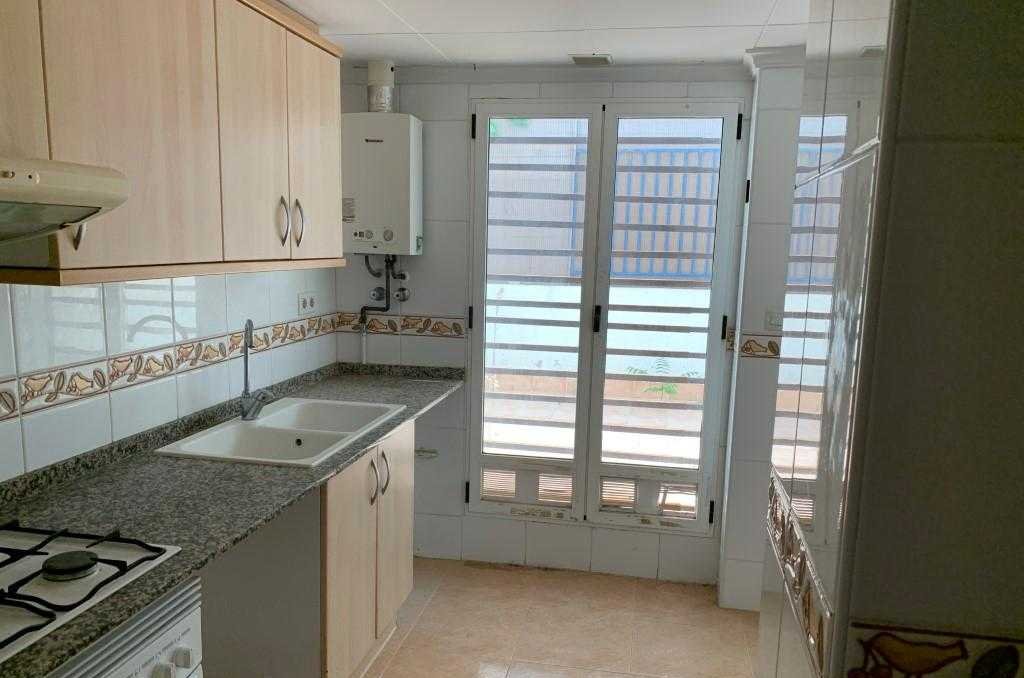 Piso en C Alfabeguer - Manises - Valencia