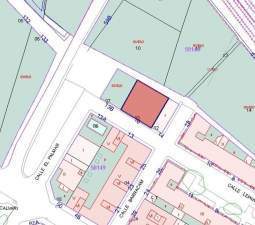 Suelo urbano en C Lepanto