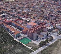 Suelo urbano en C Lepanto