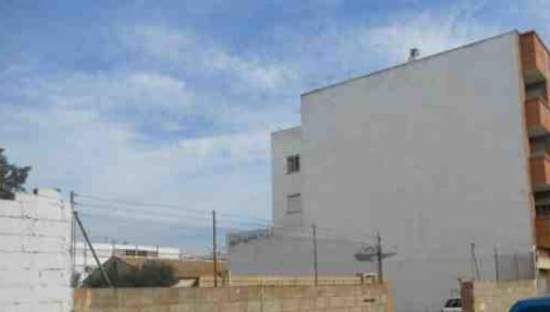 Urbano (Solar) en venta  en Calle La Llosa C/v San Carlos 31 C/v Ramón Y Cajal, Nules, Castellón