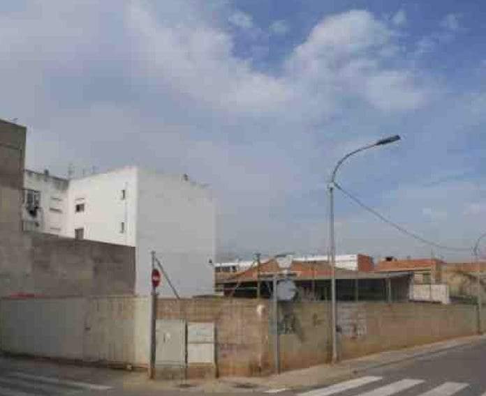 Urbano (Solar) en venta  en Calle La Llosa C/v San Carlos 31 C/v Ramón Y Cajal, Nules, Castellón