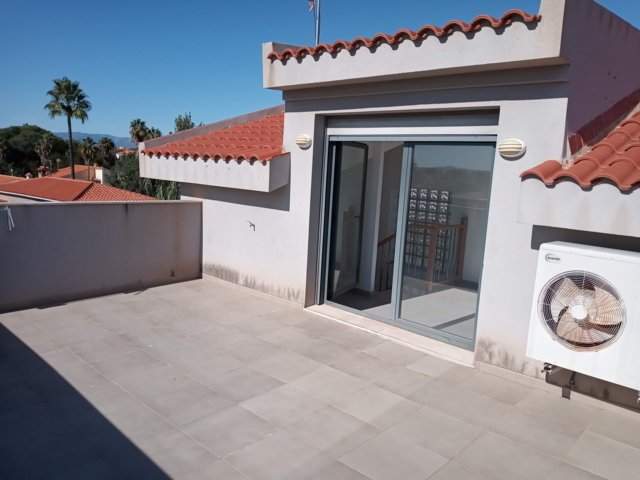 Casa Adosada en venta en Vinaròs, Castellón