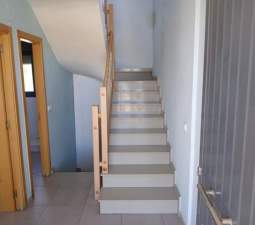 Casa Adosada en venta en Vinaròs, Castellón