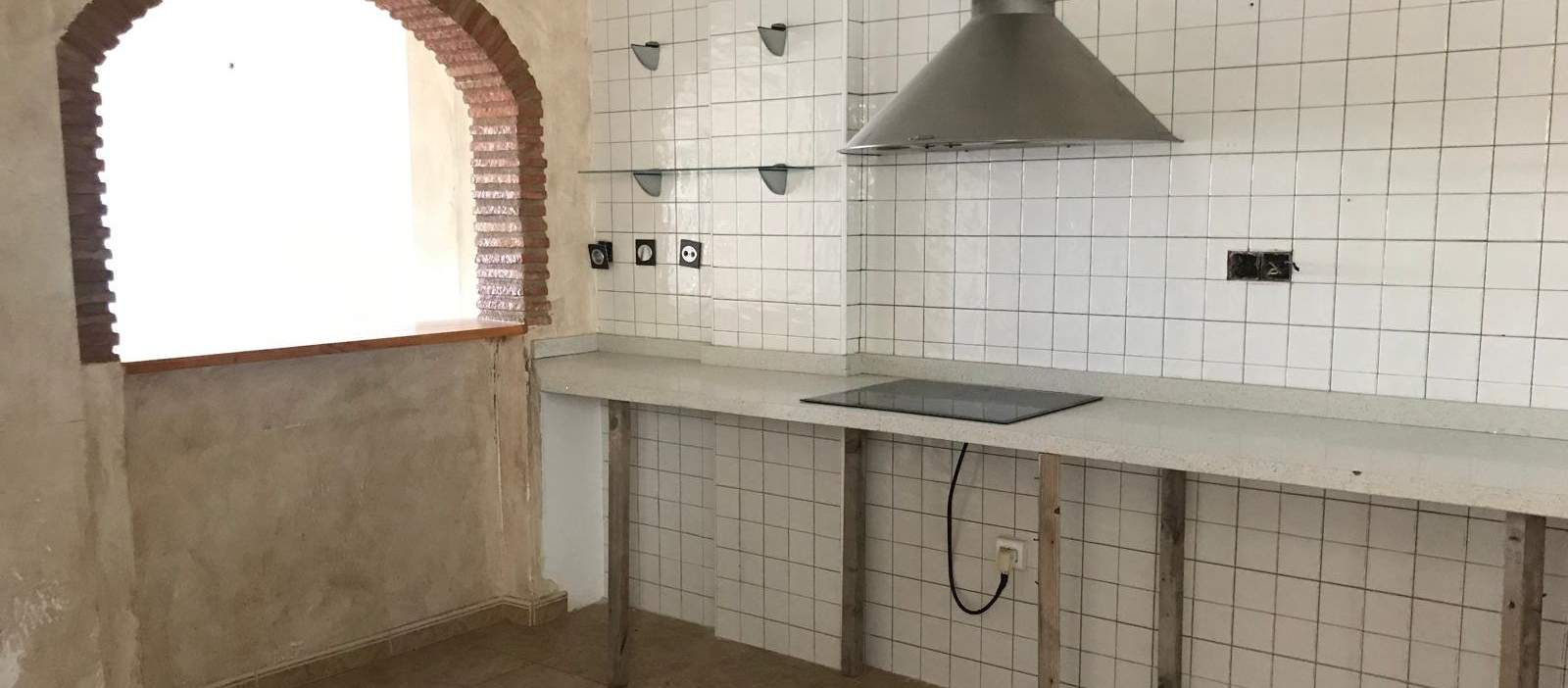 Casa adosada en C Pablo Picasso, Totana Murcia