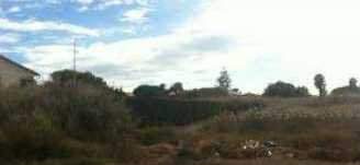 Suelo urbanizable en Benicásim - Caastellón -