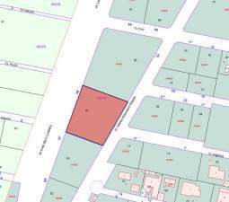 Suelo urbanizable en Benicásim - Caastellón -