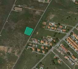 Suelo urbanizable en Benicásim - Caastellón -