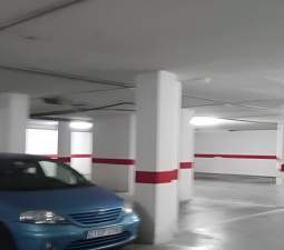 Garaje en venta en Alcira, Valencia