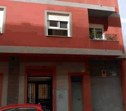 Garaje en venta en Alcira, Valencia