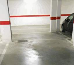 Garaje en venta en Alcira, Valencia