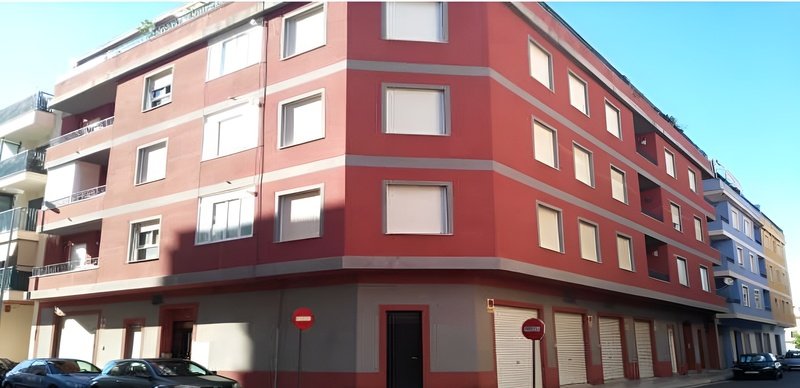 Garaje en venta en Alcira, Valencia