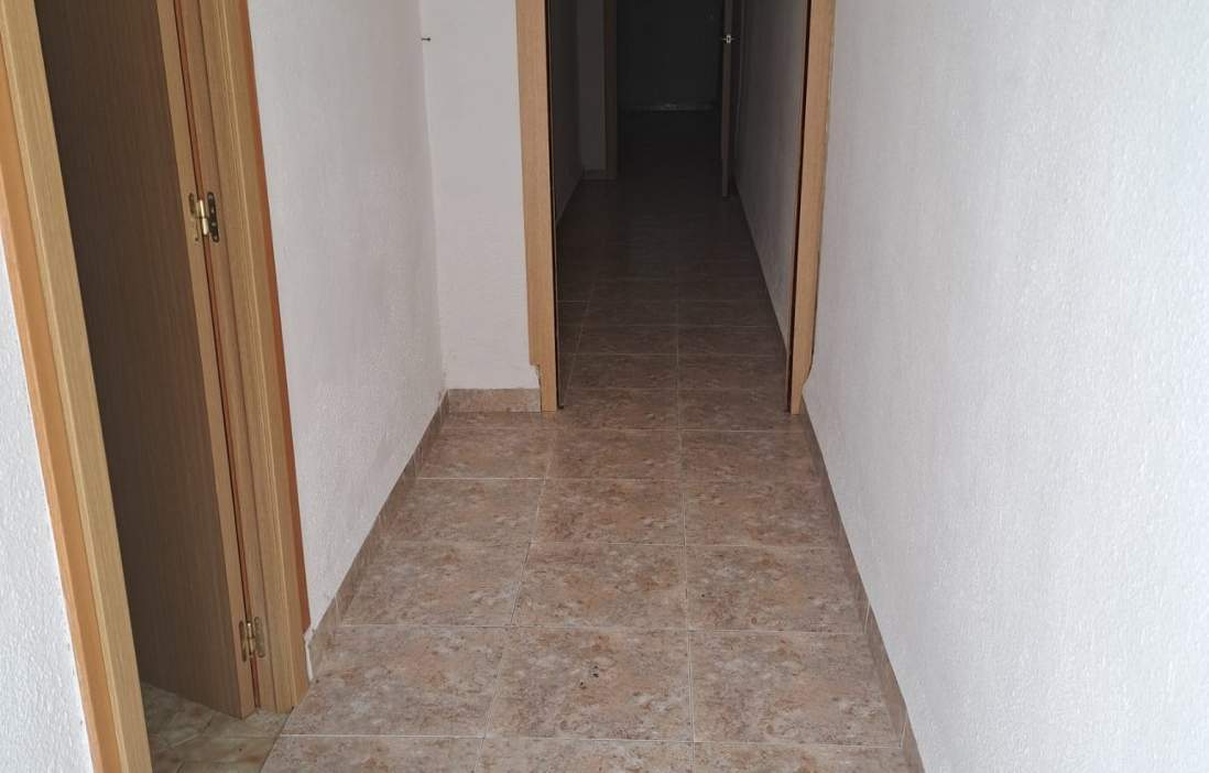 Chalet en venta en Torreblanca, Castellón