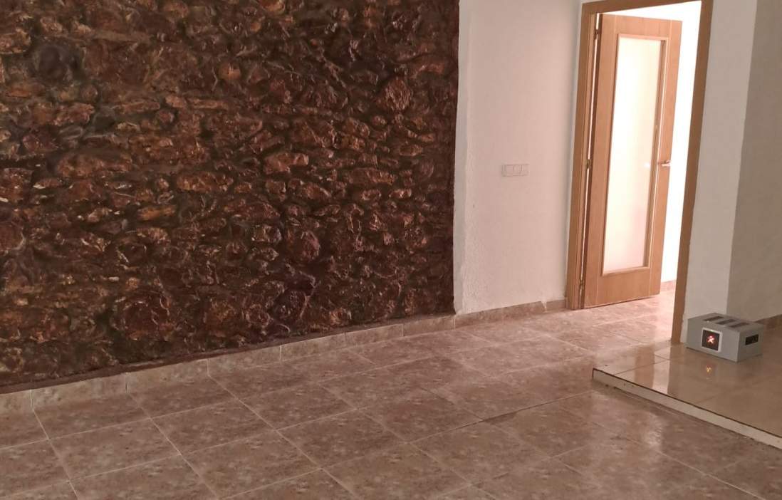 Chalet en venta en Torreblanca, Castellón