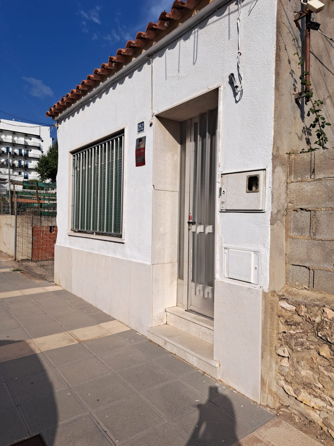 Chalet en venta en Torreblanca, Castellón