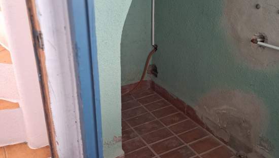 Chalet en venta en Torreblanca, Castellón