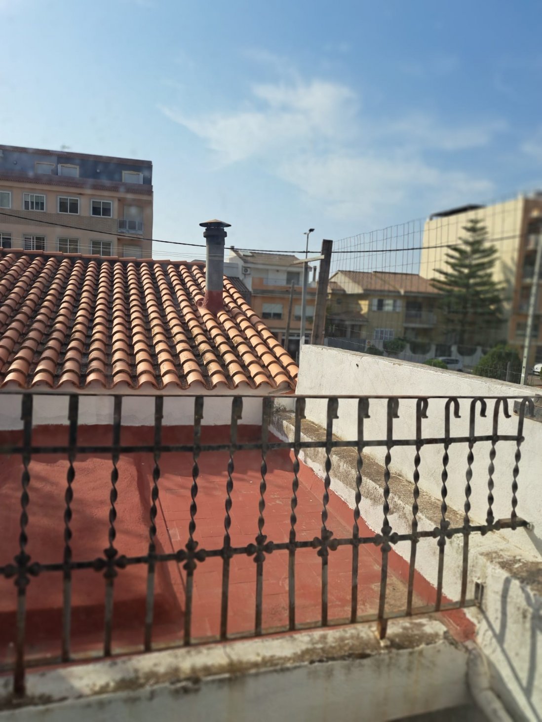 Chalet en venta en Torreblanca, Castellón