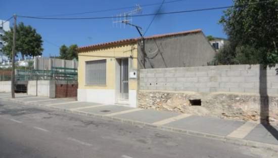 Vivienda en venta en Torreblanca, Castellón