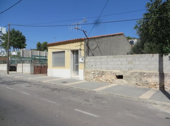 Vivienda en venta en Torreblanca, Castellón